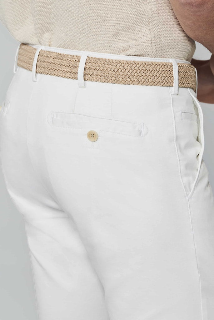 Meyer Regular fit Chinos